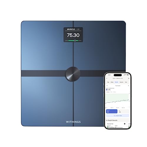 Withings Body Comp Wi-Fi/Bluet