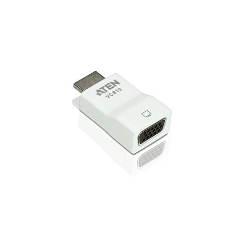 ATEN VC810 HDMI to VGA Converter