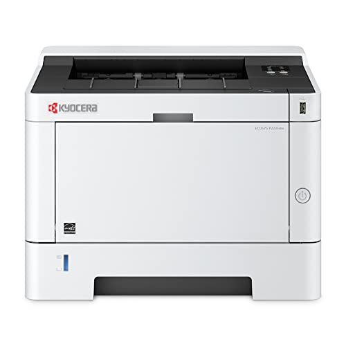 Kyocera ECOSYS P2235dw Laser Printer