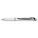 Pentel Energel Rtx Gel Pen 0.7mm Black