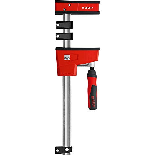 BESSEY K-Body REVOlution KRE3524 24-Inch Clamp Kit