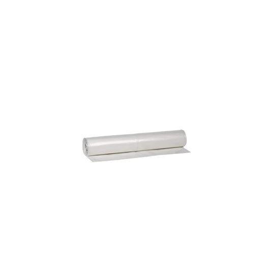 Warp's SP-6CH10-C Poly Film 10'x25' Clear