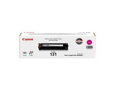 CNMCRTDG131M - Canon Laser Printer Toner Cartridge