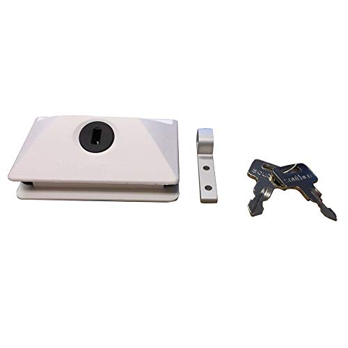 Southco MG-01-110-70 Entry Door Lock