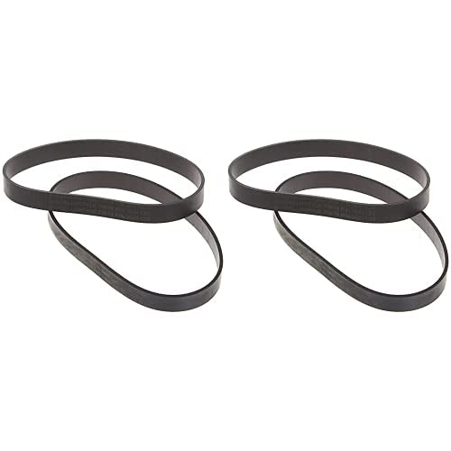 BISSELL Replacement Belts, 2 Pack
