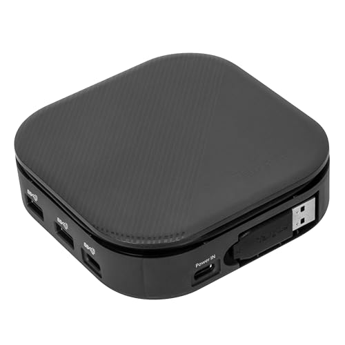 Targus USB-C Universal Dual HD