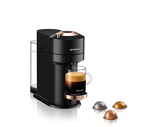 Nespresso Vertuo Next Coffee & Espresso Machine by De'Longhi