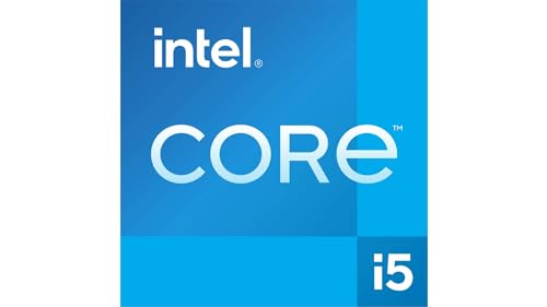 Intel Core i5-12400F 4.40GHz CPU LGA1700 Tray