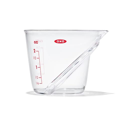 Oxo Good Grips Angled Measuring Cup 0.25-cup