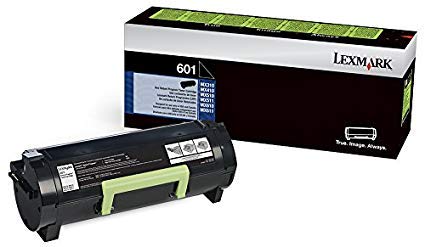 LEXMARK MX310DN - BLACK Toner - 2,500 page yield