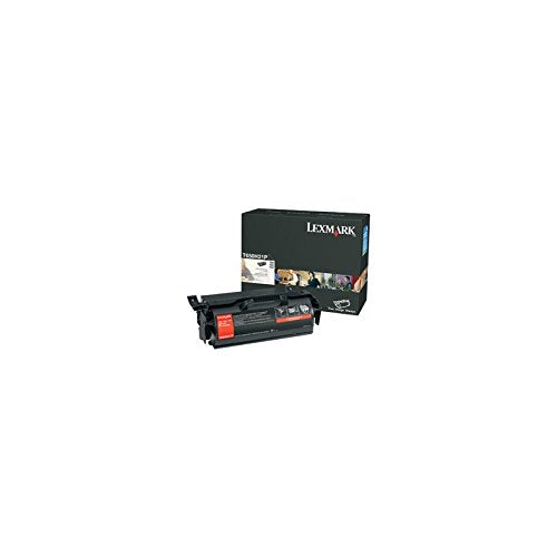 LEXMARK T650N-BID - BLACK Toner - 25,000 page yield