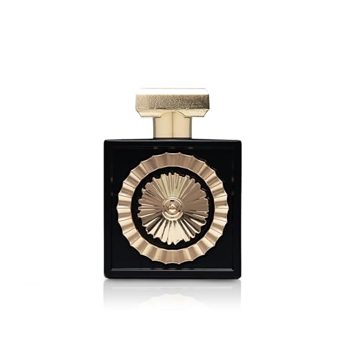 Lattafa Perfumes Nebras for Unisex Eau de Parfum Spray, 3.4 Ounce