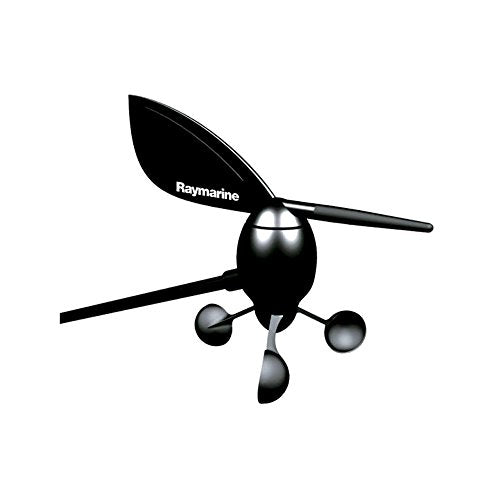 Raymarine i60 Wind Masthead Vane & Cups
