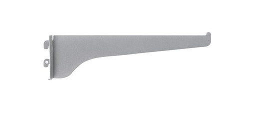 Knape & Vogt 180TI 10 Titanium Wall Bracket 10"