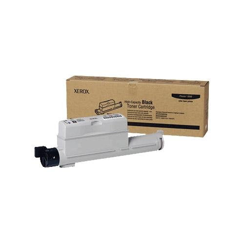 Black Toner Cartridge For