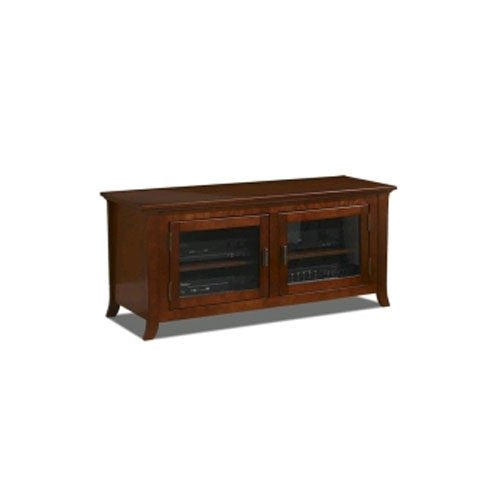 Sylvan Ridge 50in TV Credenza Black MRLAP5022B