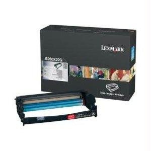 Lexmark E260/E36X/E46X Photoconductor Kit