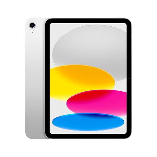 Apple iPad 11-inch Wi-Fi 128GB Silver (2025)