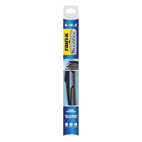 Rain-X RearView Wiper Blade 14" 850214