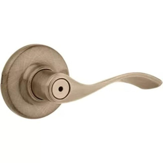 Kwikset Balboa Privacy Door Lever 93002-046
