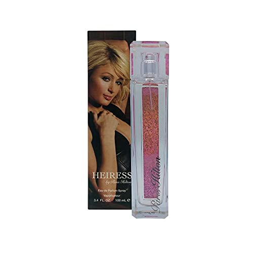 Paris Hilton Heiress 3.4 Edp Sp for Women
