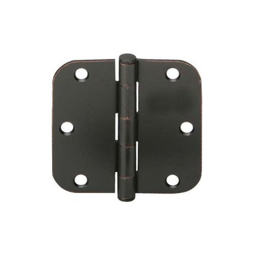 Schlage SC3P1011F-716E Steel Door Hinge 3-1/2 in