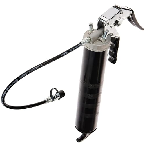 Lumax LMX-LX-1403-XL Grease Coupler