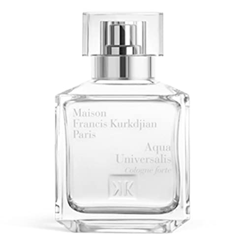 Maison Francis Kurkdjian Aqua