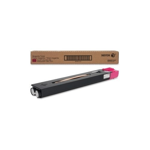 XEROX 006R01527 - Xerox Toner Cartridge - Magenta - Laser - 30000 Page - 1 / Each