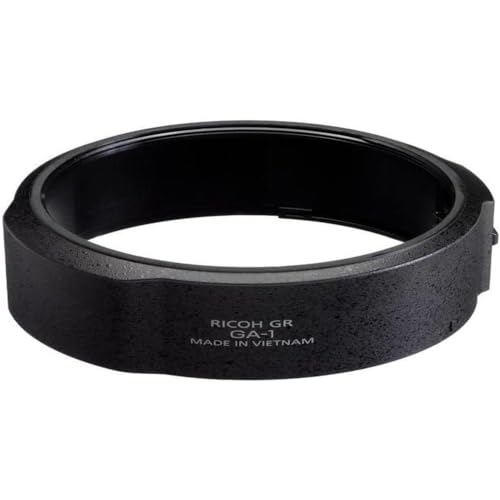 Ricoh GA-1 Lens Adapter for GR