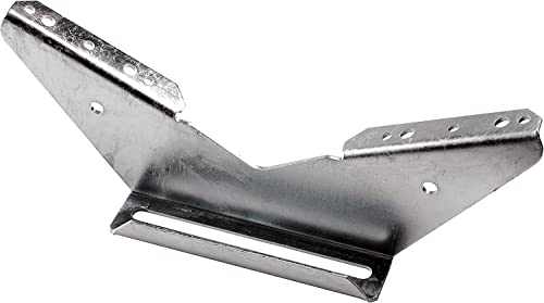CE Smith Pontoon Wing Bracket 26244GA 15 3/4" x 2" x 6"