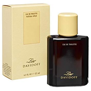 Davidoff Zino Eau De Toilette 4.2 oz Pack of 5