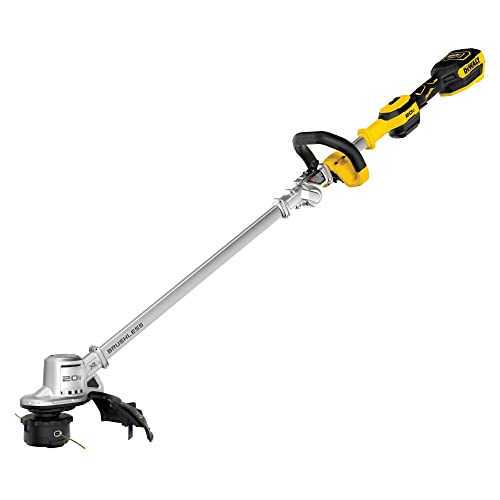 DEWALT STRING TRIMMR 14" .080"