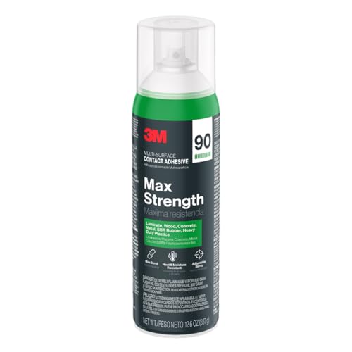 3M CNTCT ADHSVE INDR 12.6OZ