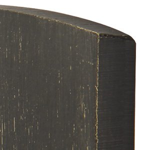 Emtek 8465#3 Sandcast Bronze Deadbolt MB
