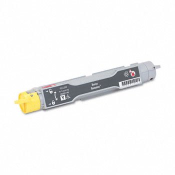 Generic Compatible Yellow Laser Toner for Xerox 106R01146