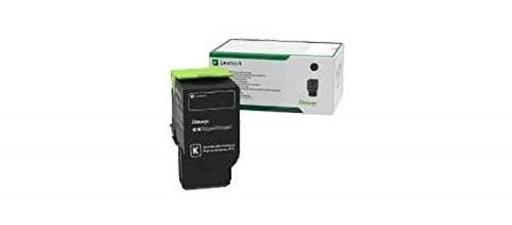 Lexmark Unison Black Toner Cartridge Extra High Yield