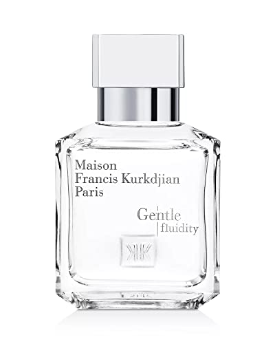 Maison Francis Kurkdjian Gentle Fluidity Silver EDP 2.4oz
