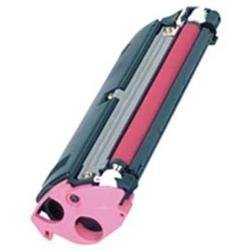 NEW KONICA MINOLTA OEM 1710517003 TONER CARTRIDGE (MAGENTA) For MAGICOLOR2300EN (Toner/Cartridges)