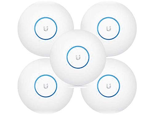 Ubiquiti UniFi AP AC Pro Wireless Access Point (UAP-AC-PRO)