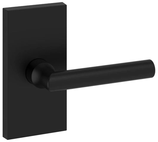 Baldwin Reserve Passage Lever 5" Rose PS.TUB.CFR