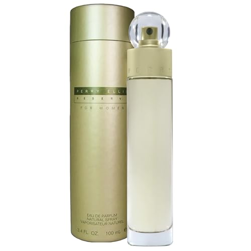 Perry Ellis Reserve Eau De Parfum 3.4 fl oz