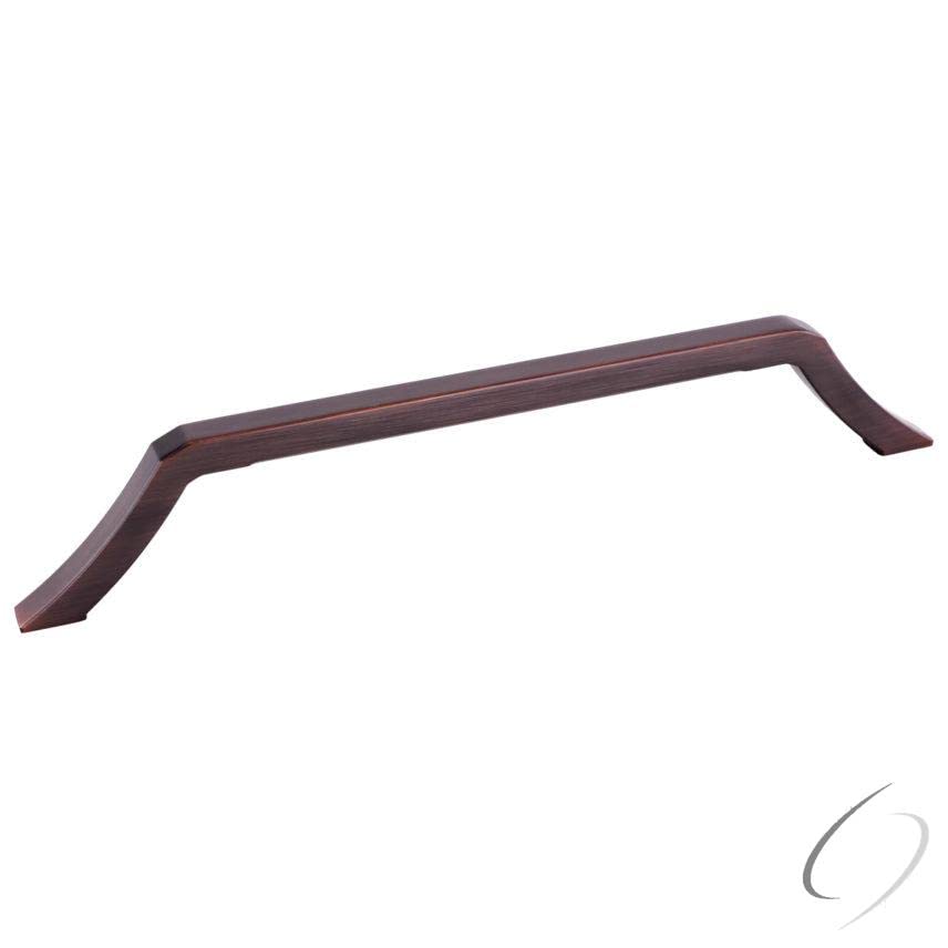 Pride Industrial Milan Cabinet Pull 8-1/4" ORB