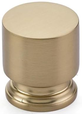 Emtek Prosser 1 in Cabinet Knob 86469US4