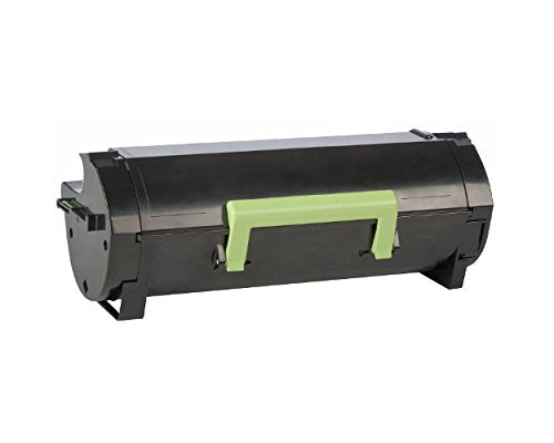 Lexmark Unison Original Toner Cartridge - Black