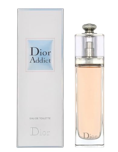 Christian Dior Addict Eau De Toilette Spray 3.4 oz