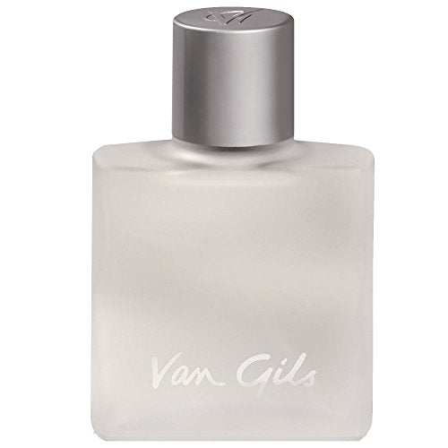 VAN GILS BETWEEN SHEETS(M)EDT