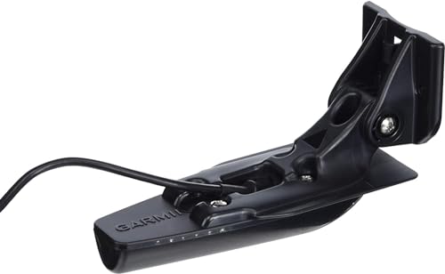 Garmin GT20-TM DownVü/Traditional 500W Transducer