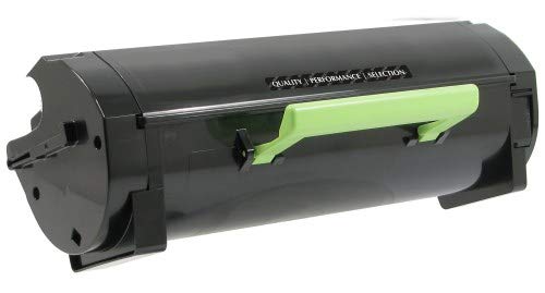 LEXMARK MX310DN - BLACK Toner - 10,000 page yield