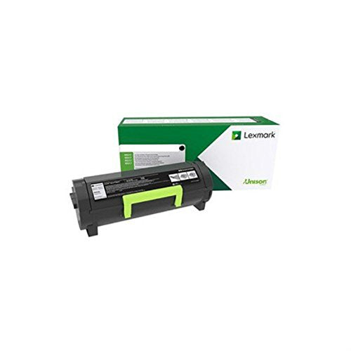 Lexmark B231000 Black Return Program Toner Cartridge